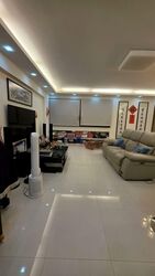 Blk 686D Choa Chu Kang Crescent (Choa Chu Kang), HDB 5 Rooms #533465931